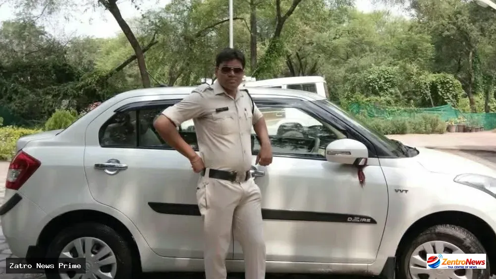 बिलासपुर: ऑपरेशन के बाद कांस्टेबल की मौत, अस्पताल पर लापरवाही का आरोप