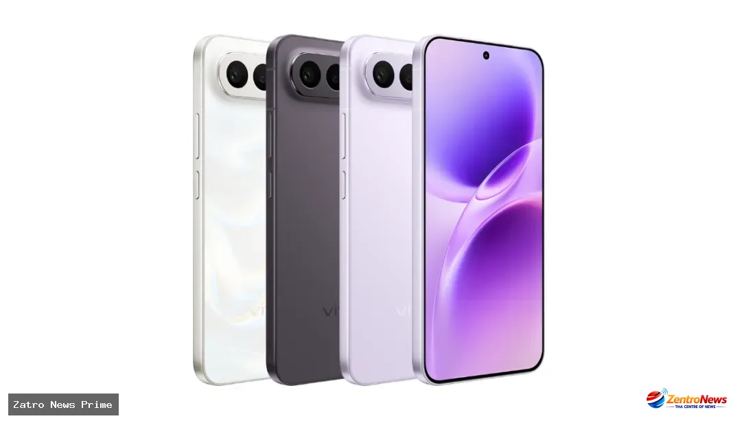 Vivo X300 FE लॉन्च: कीमत और फीचर्स लीक